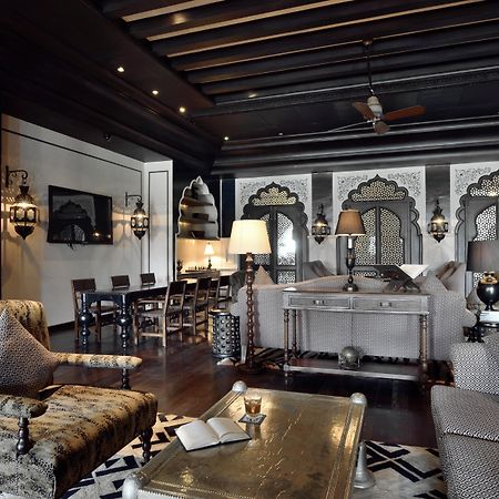 Hotel Fairmont Divisione di Jaipur Esterno foto The Imperial Suite