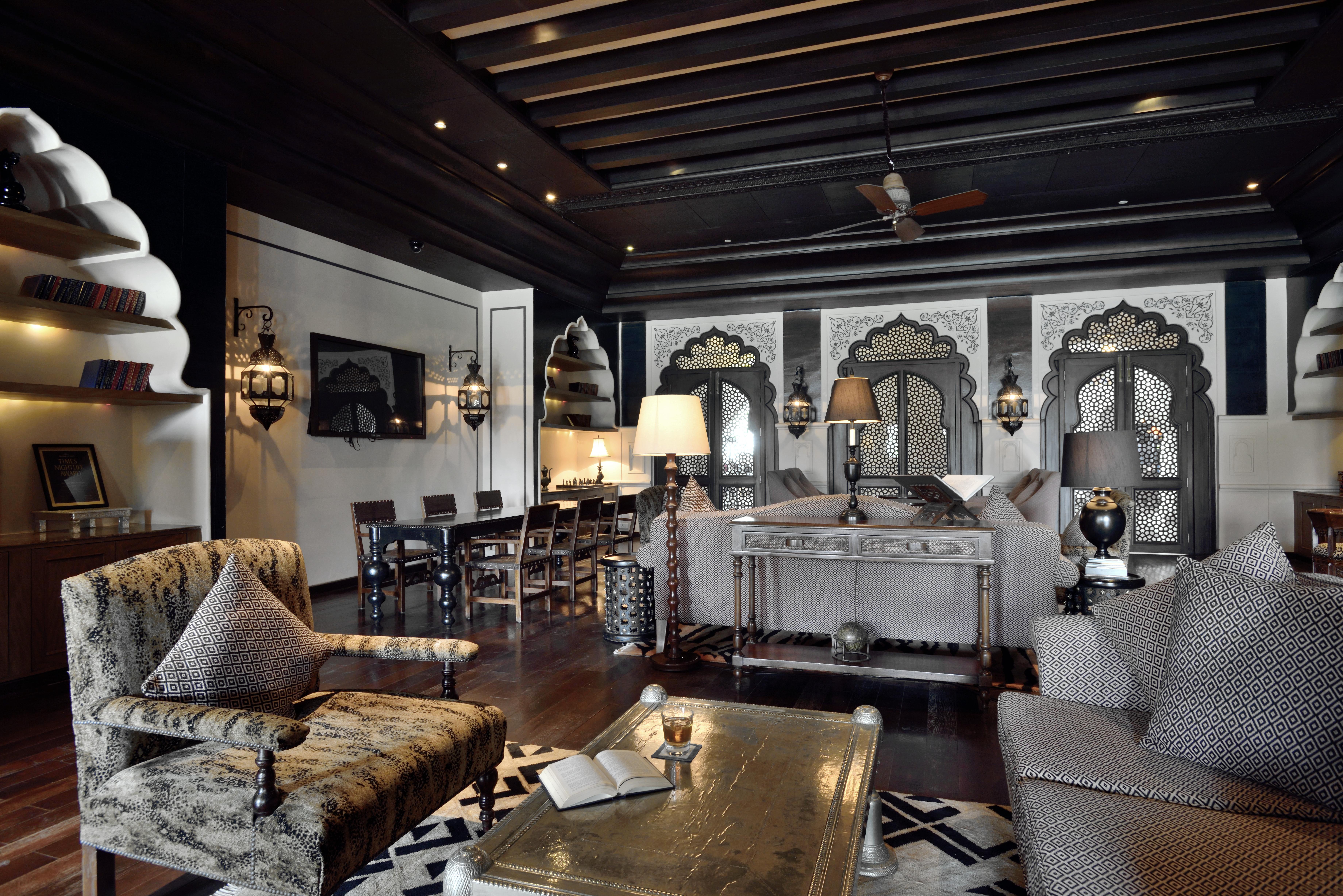 Hotel Fairmont Divisione di Jaipur Esterno foto The Imperial Suite